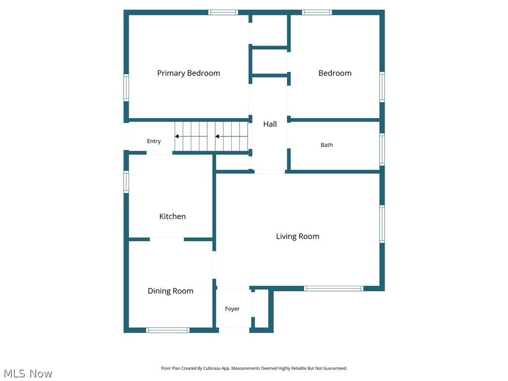 Chestnut Heights Sub #2 - Residential