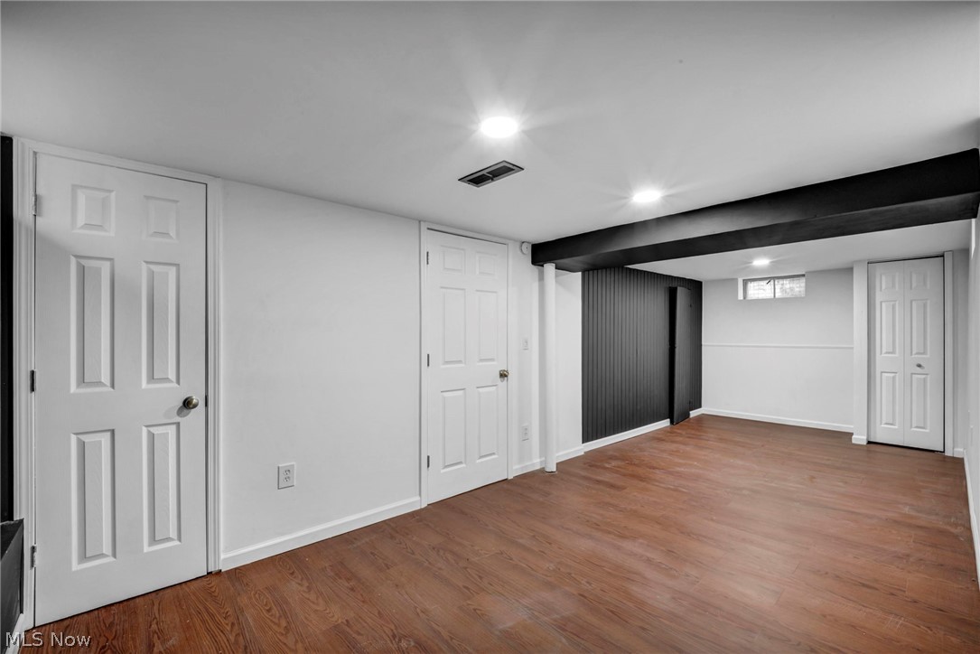 Chestnut Heights Sub #2 - Residential