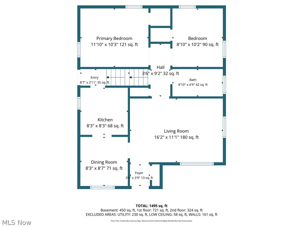 Chestnut Heights Sub #2 - Residential