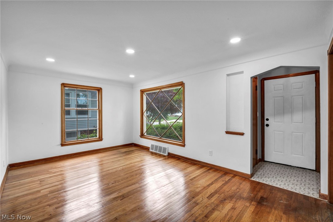 Chestnut Heights Sub #2 - Residential