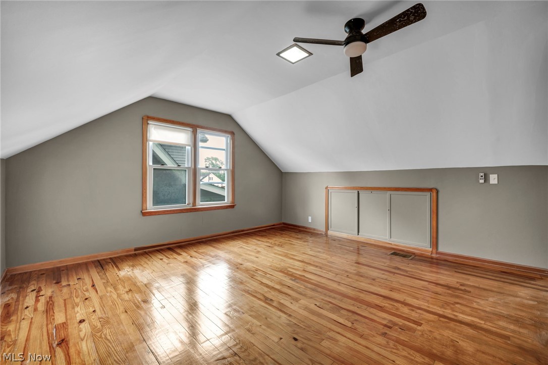 Chestnut Heights Sub #2 - Residential