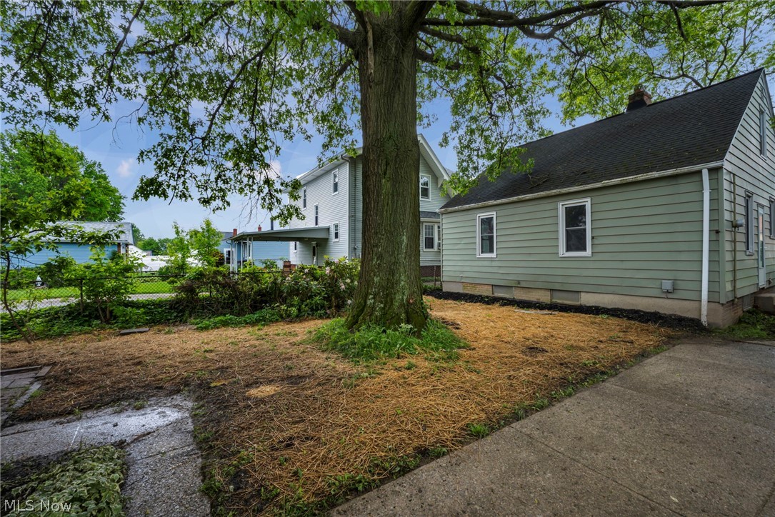 Chestnut Heights Sub #2 - Residential