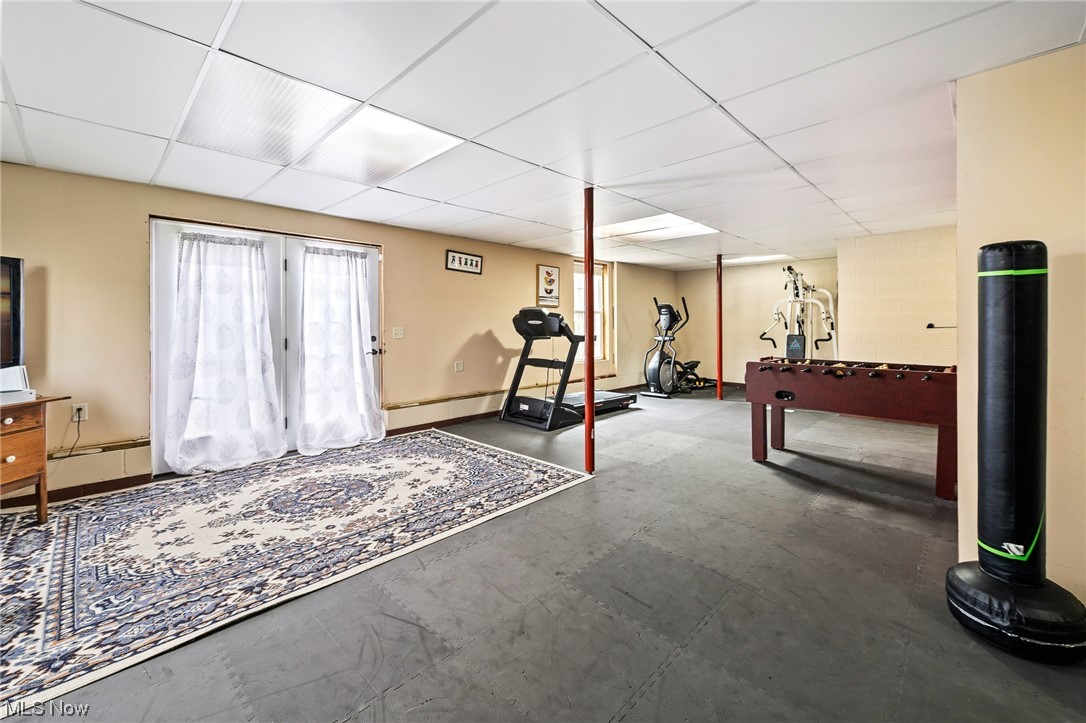 Groves - Residential