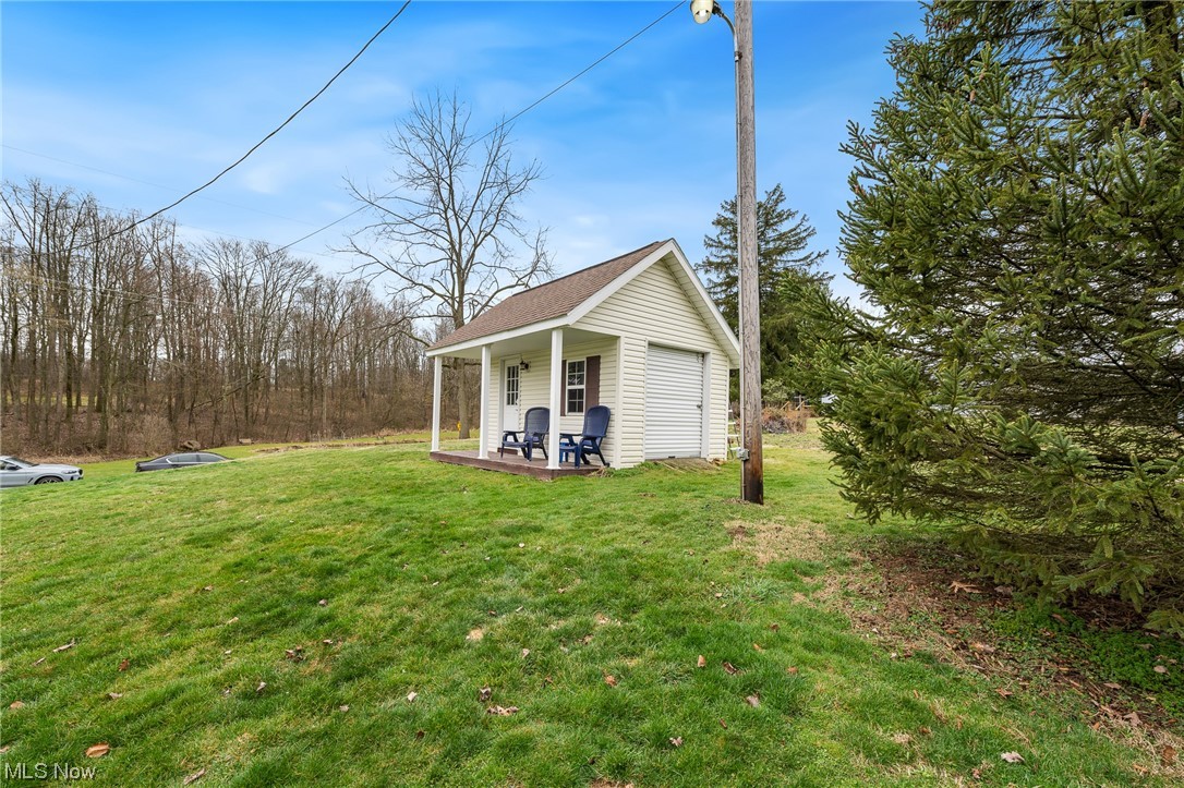 Groves - Residential