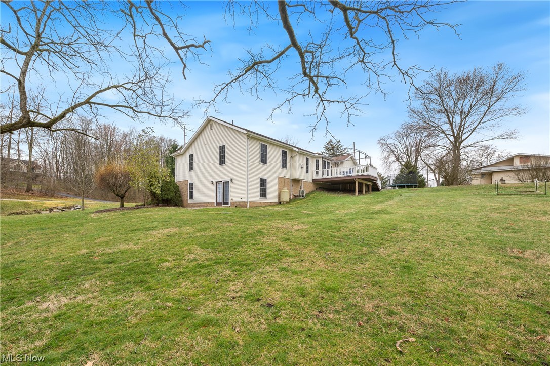 Groves - Residential