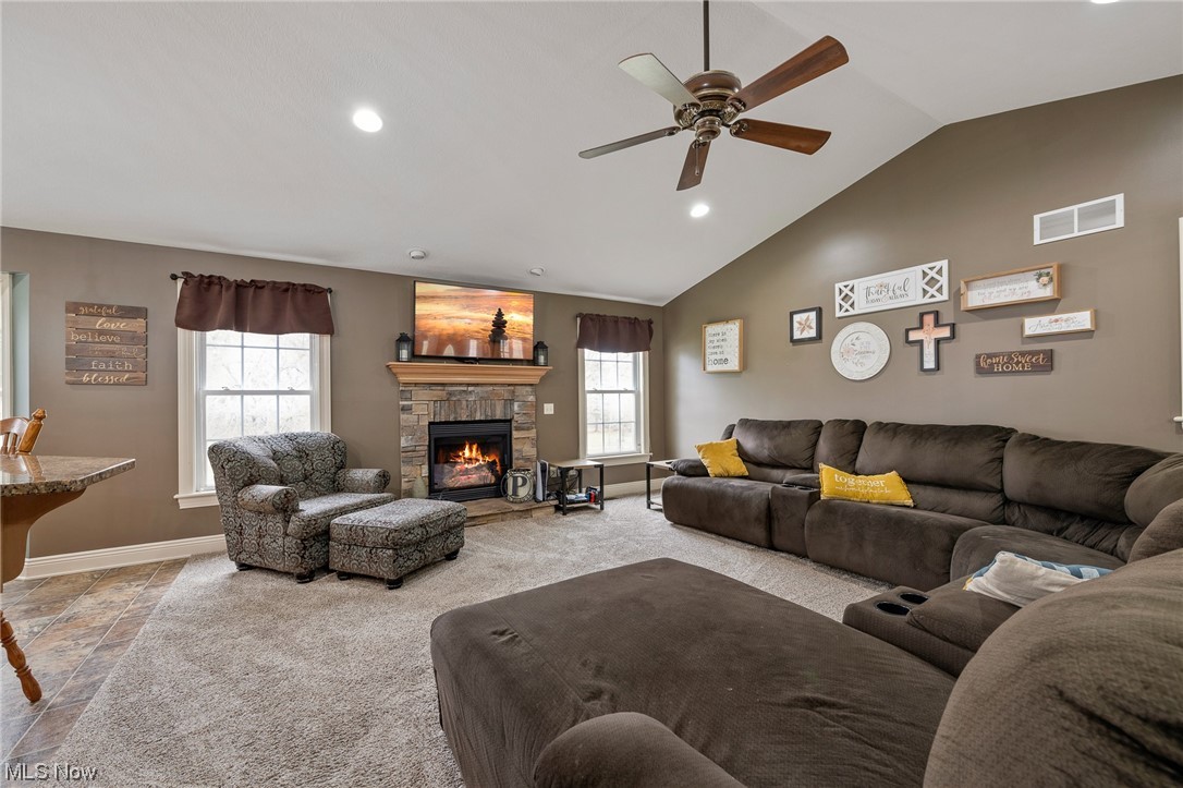 Groves - Residential