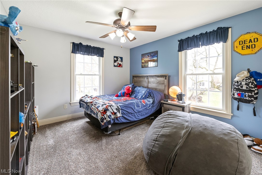 Groves - Residential