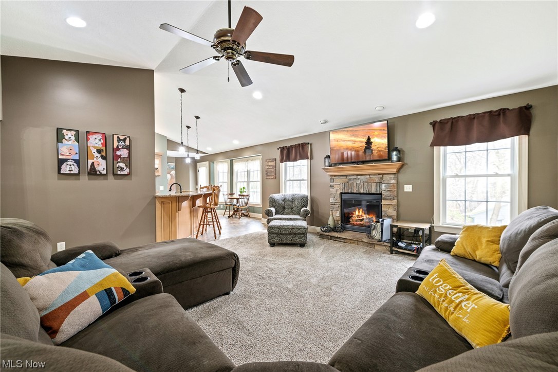 Groves - Residential