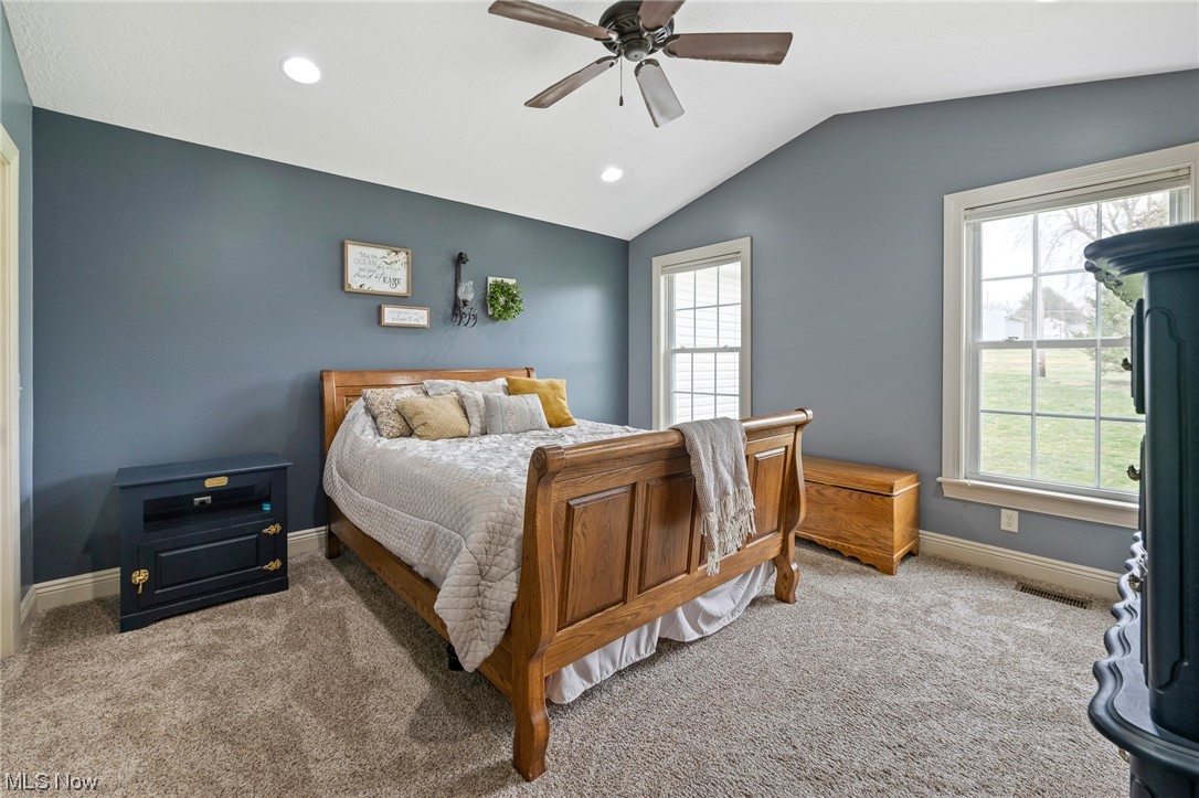 Groves - Residential