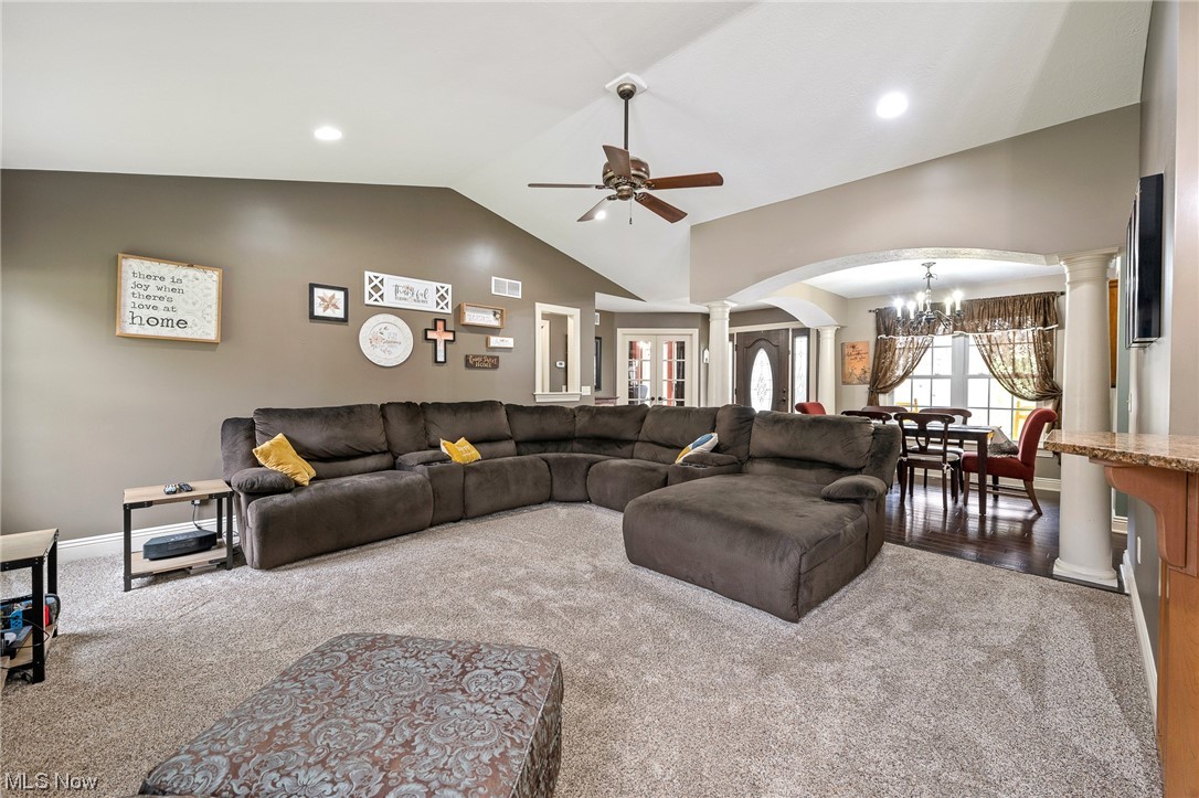 Groves - Residential