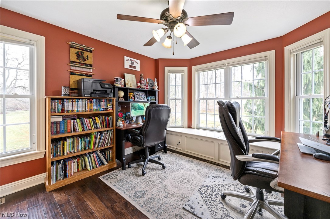 Groves - Residential