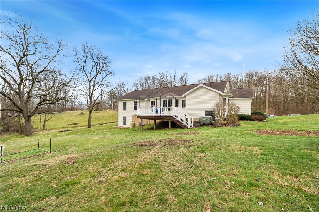 Groves - Residential