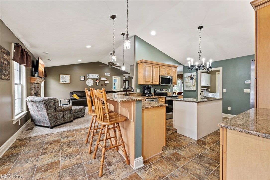 Groves - Residential