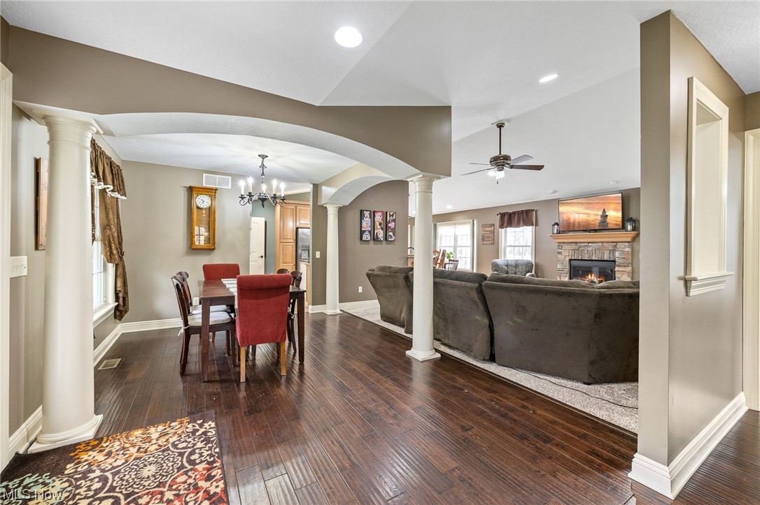 Groves - Residential