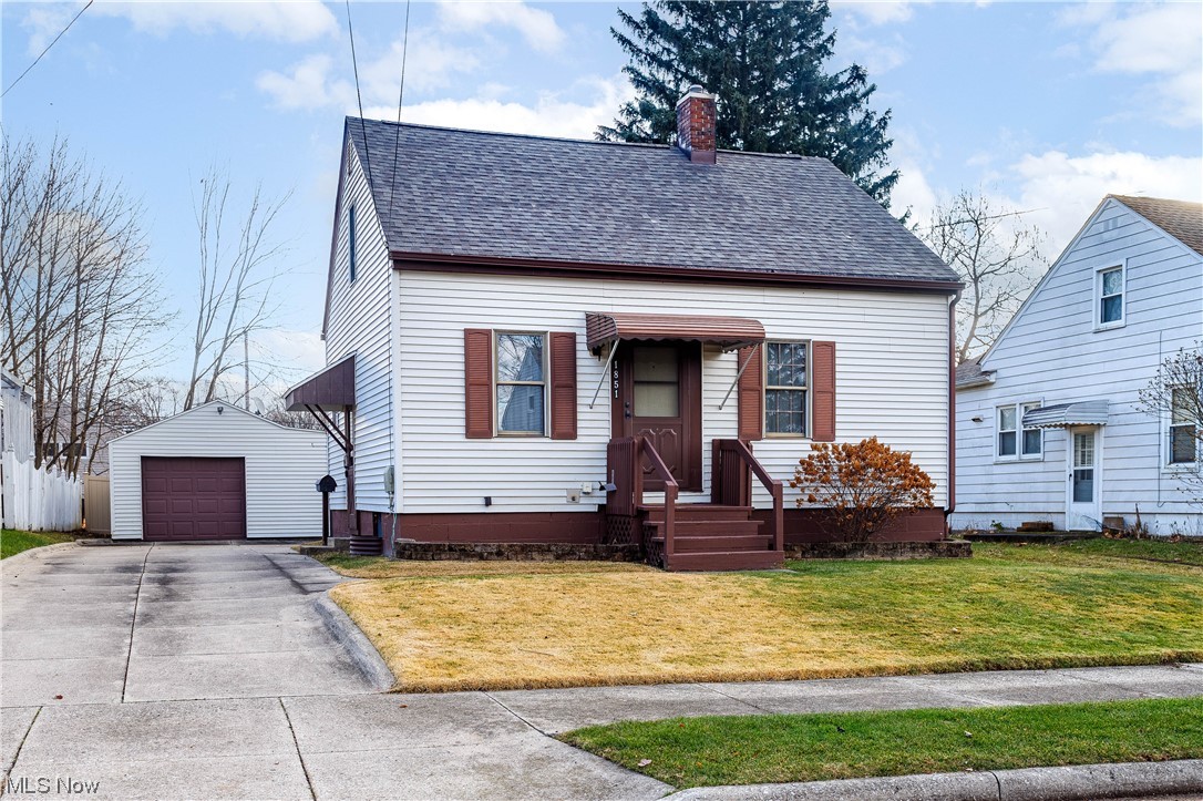 Summit Heights - Residential