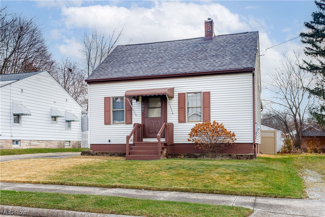 Summit Heights - Residential