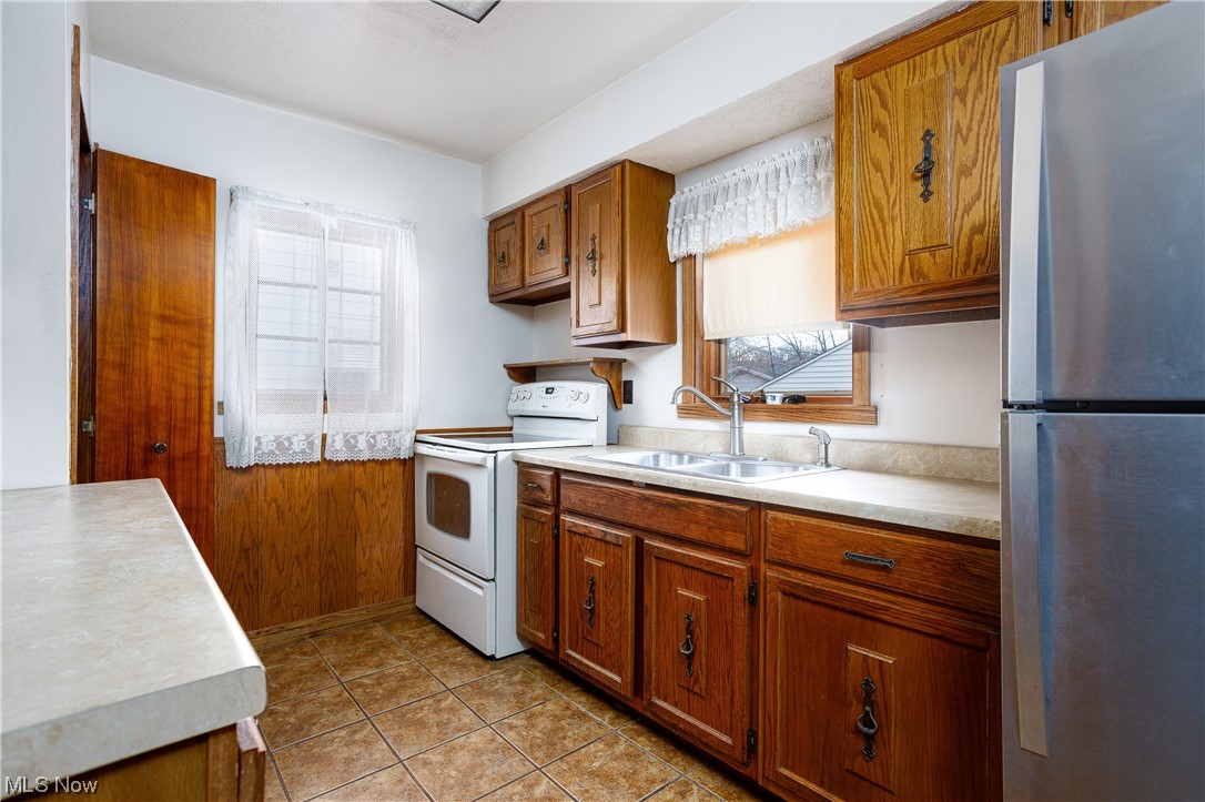 Summit Heights - Residential