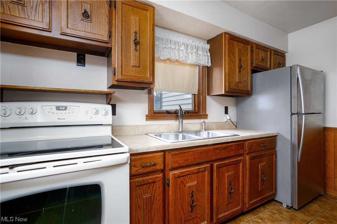 Summit Heights - Residential