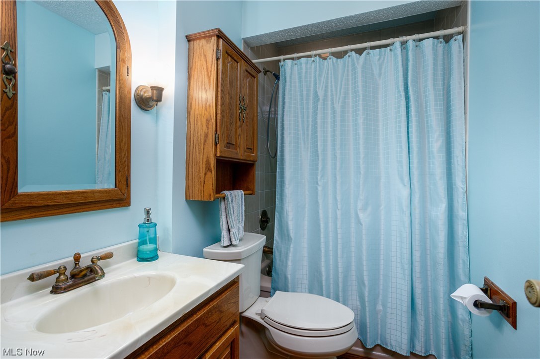 Summit Heights - Residential