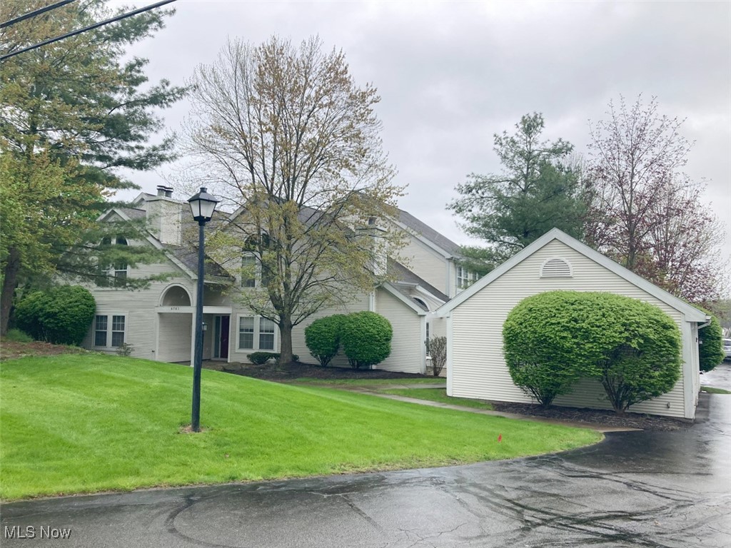 6781 Tippecanoe Road, Canfield, Ohio image 1