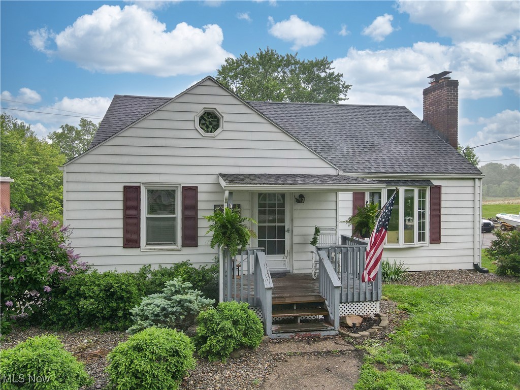 6615 Waterloo Road, Atwater, Ohio image 1
