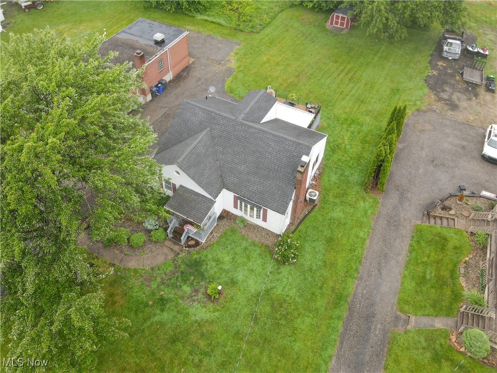 6615 Waterloo Road, Atwater, Ohio image 33