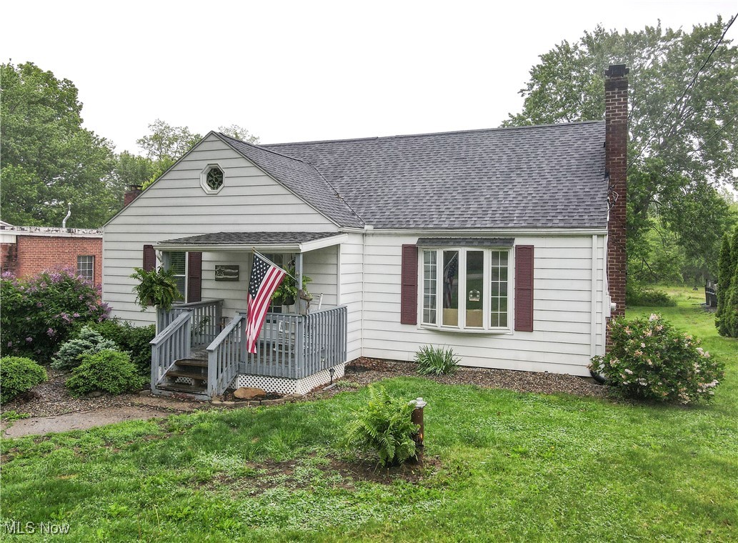 6615 Waterloo Road, Atwater, Ohio image 3