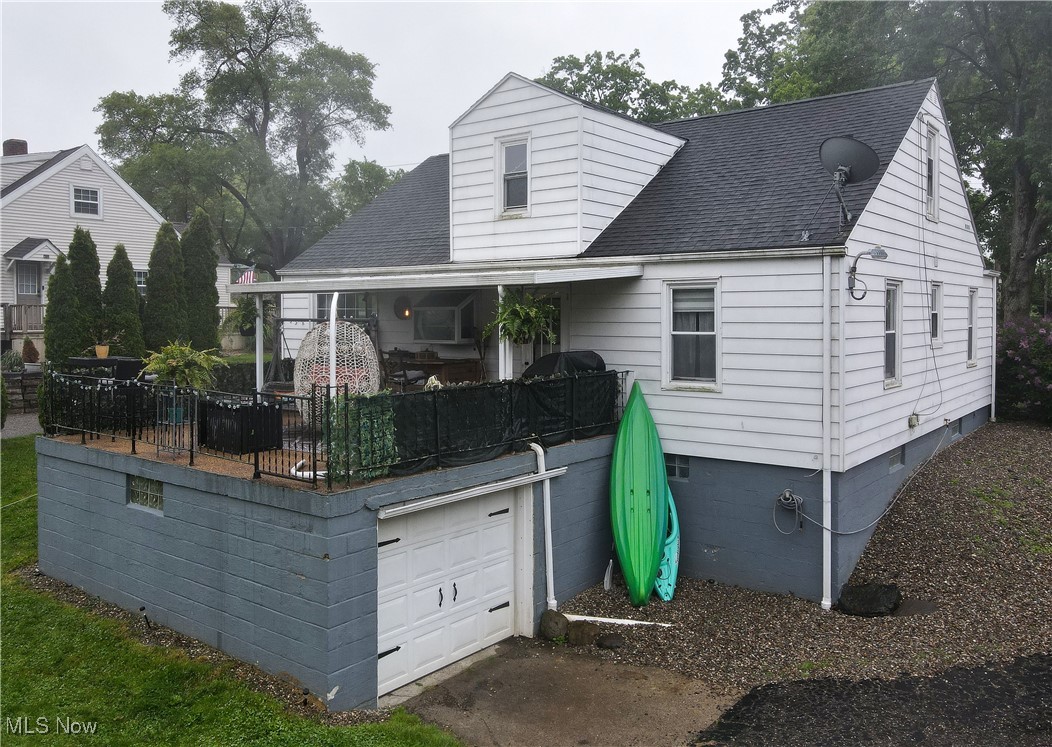 6615 Waterloo Road, Atwater, Ohio image 32