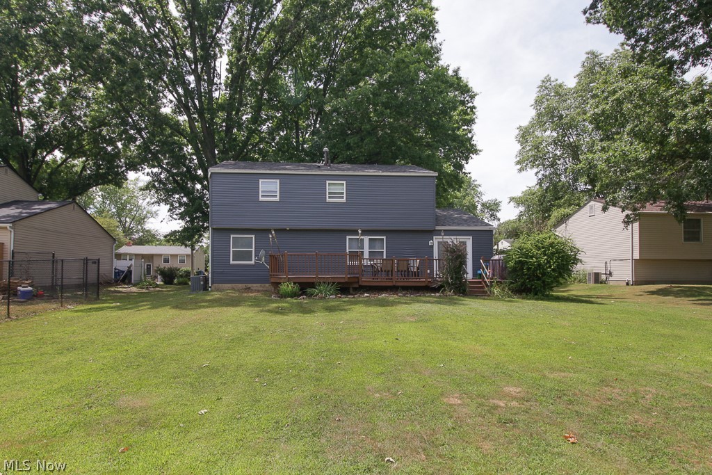 Copley Mdws Allotment 02 - Residential
