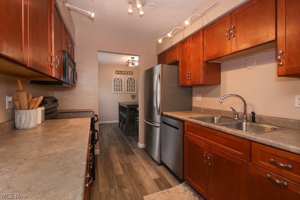 Copley Mdws Allotment 02 - Residential