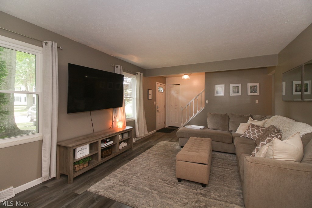 Copley Mdws Allotment 02 - Residential