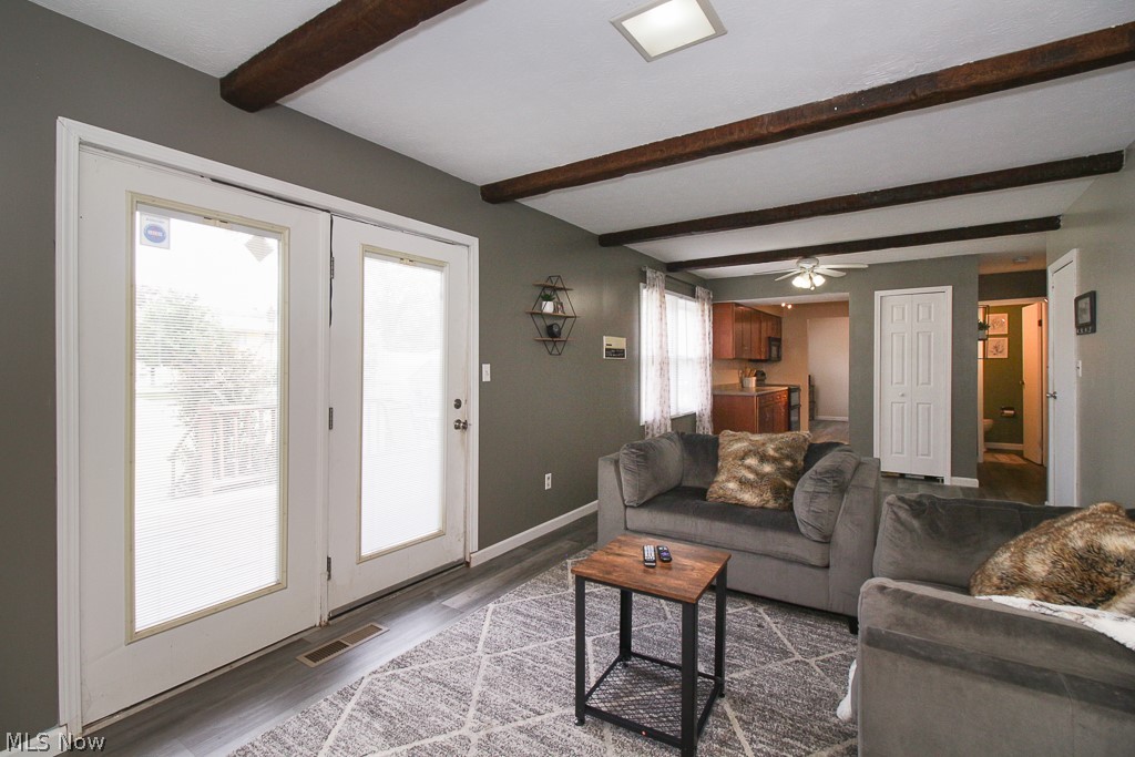 Copley Mdws Allotment 02 - Residential