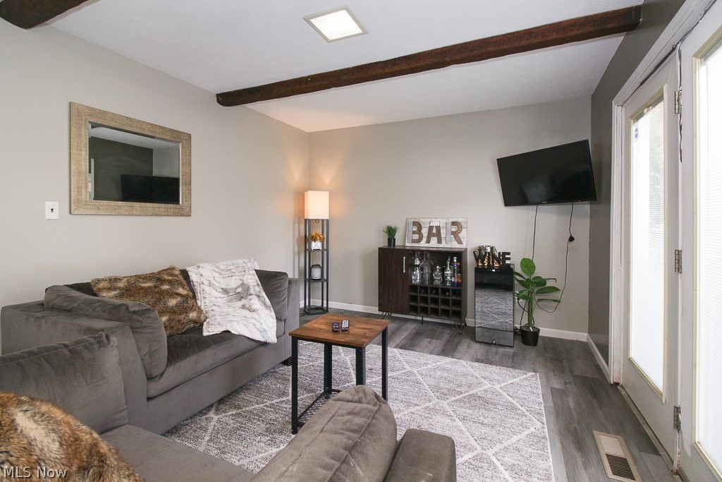 Copley Mdws Allotment 02 - Residential