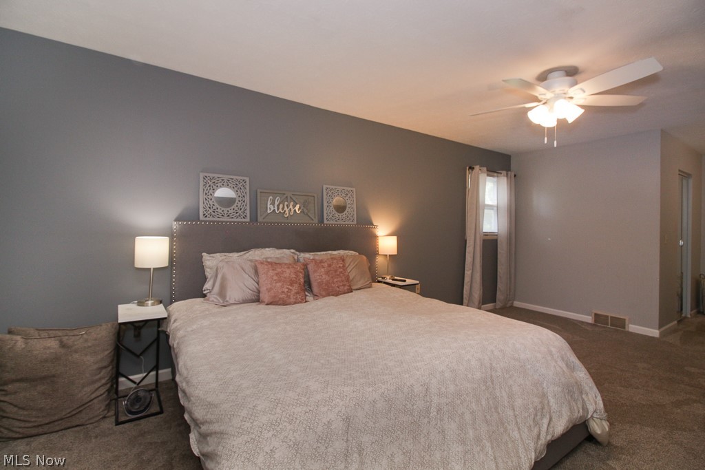 Copley Mdws Allotment 02 - Residential