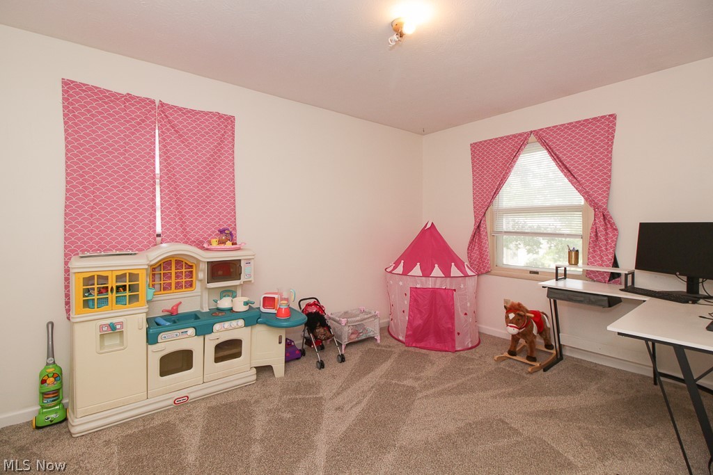 Copley Mdws Allotment 02 - Residential