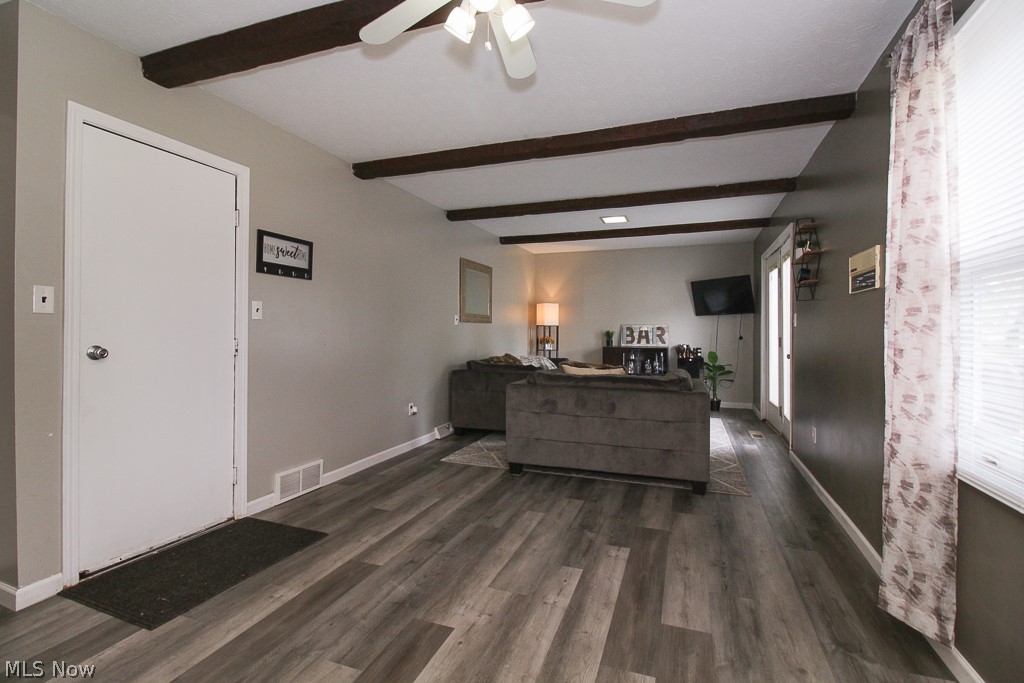 Copley Mdws Allotment 02 - Residential