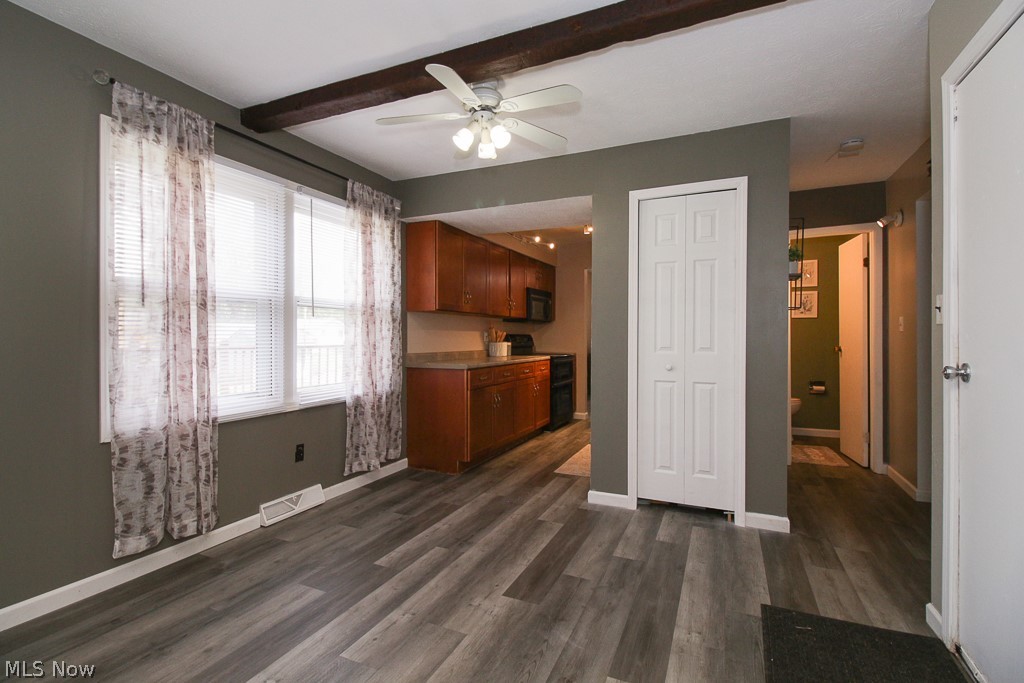 Copley Mdws Allotment 02 - Residential