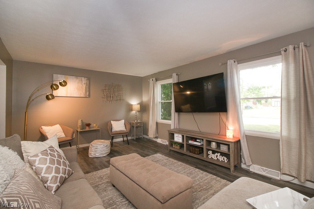 Copley Mdws Allotment 02 - Residential