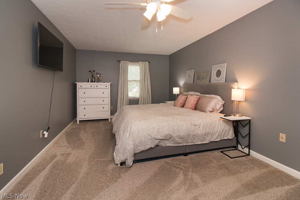 Copley Mdws Allotment 02 - Residential