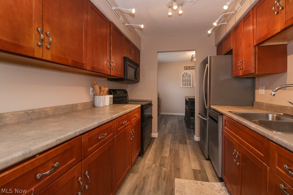 Copley Mdws Allotment 02 - Residential