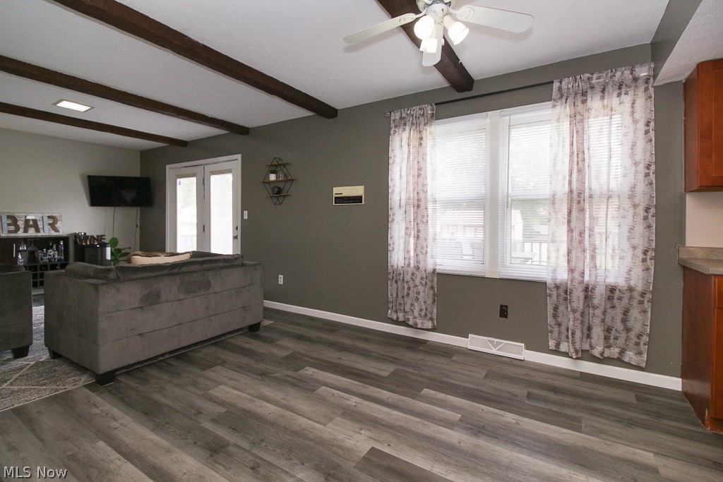 Copley Mdws Allotment 02 - Residential