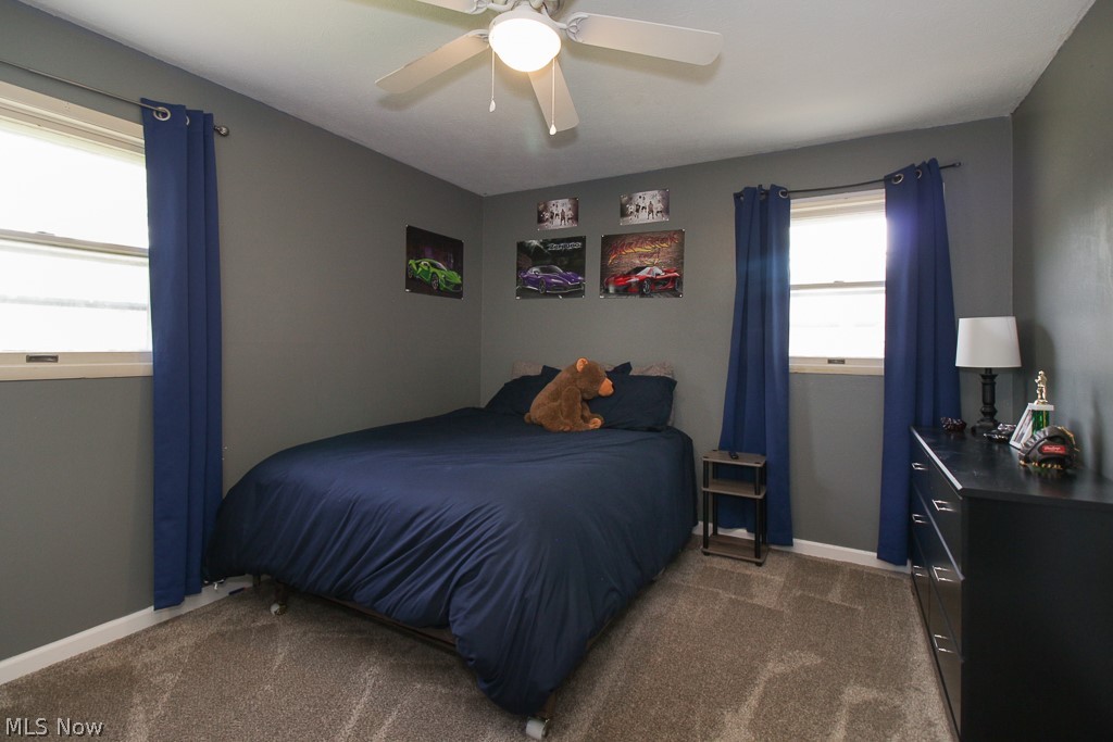 Copley Mdws Allotment 02 - Residential