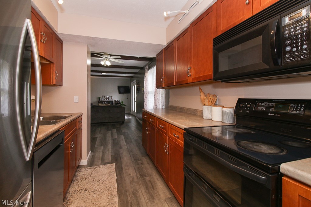 Copley Mdws Allotment 02 - Residential