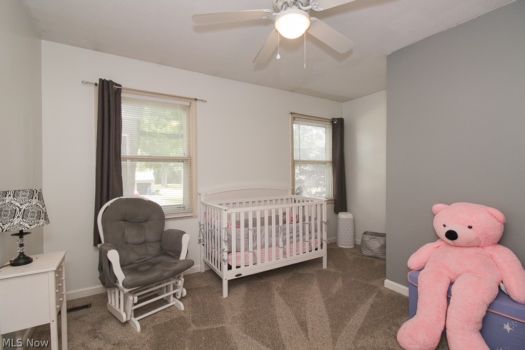 Copley Mdws Allotment 02 - Residential