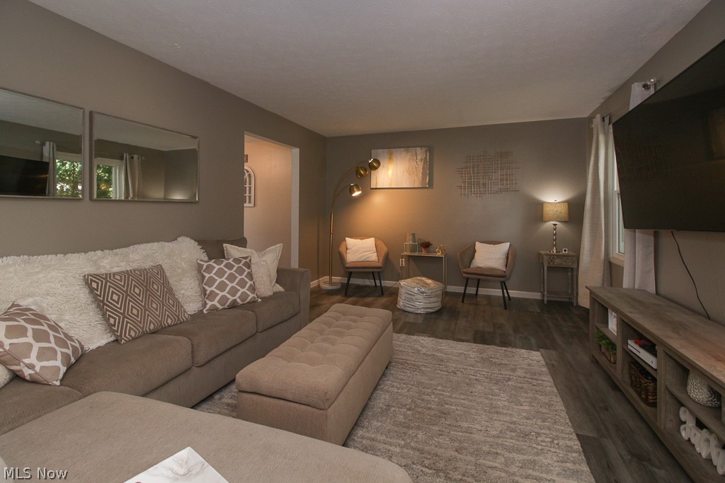 Copley Mdws Allotment 02 - Residential