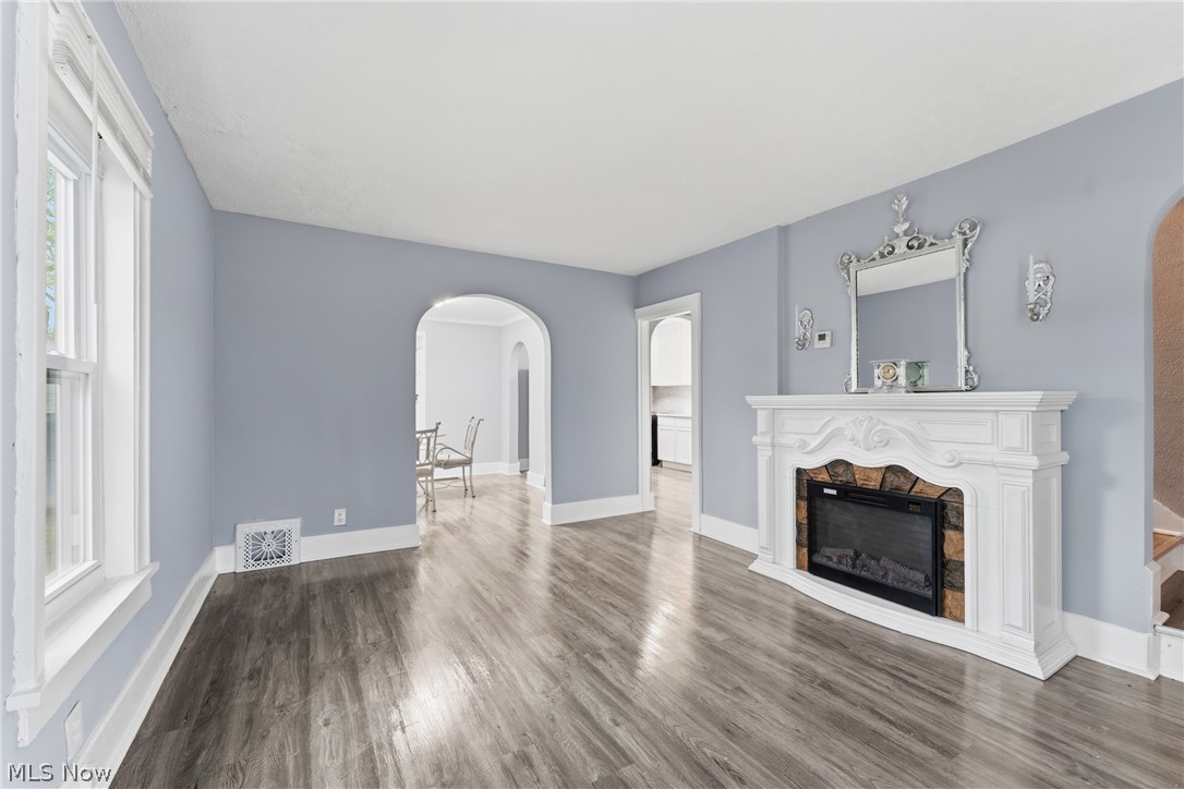 Canton - Residential