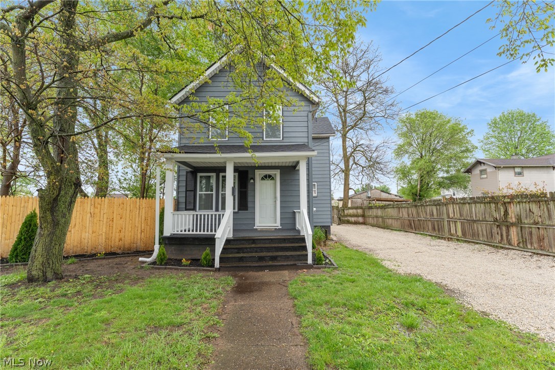 Canton - Residential