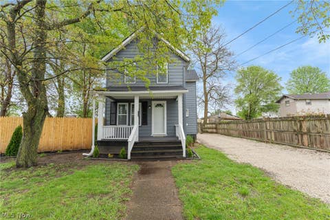 Homes For Sale - 2014 25th Street<br/> Stark County, Canton, OH 44705