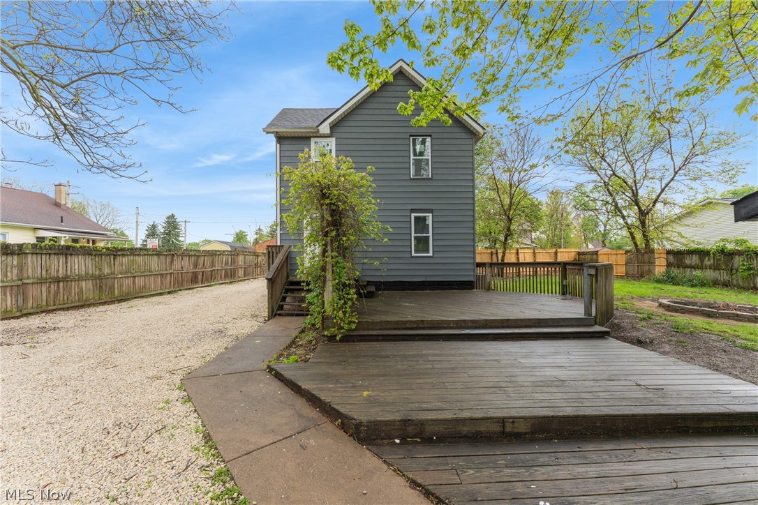 Canton - Residential
