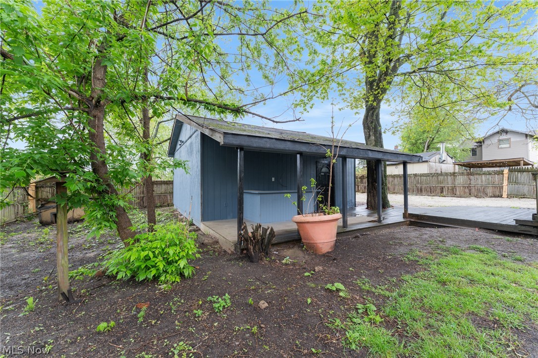 Canton - Residential
